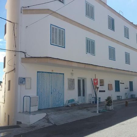 La Marina De Maria Guest House Кала Фигуера Экстерьер фото