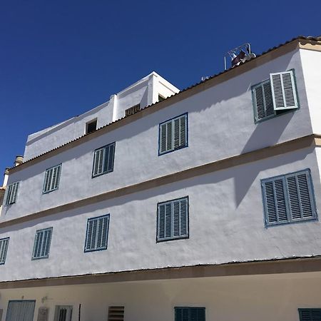 La Marina De Maria Guest House Кала Фигуера Экстерьер фото