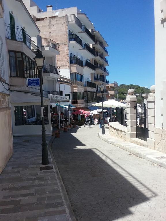 La Marina De Maria Guest House Кала Фигуера Экстерьер фото