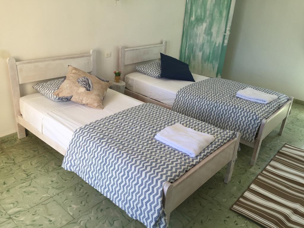 La Marina De Maria Guest House Кала Фигуера Экстерьер фото